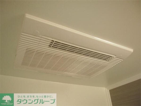 ルーブル高田馬場参番館の物件内観写真